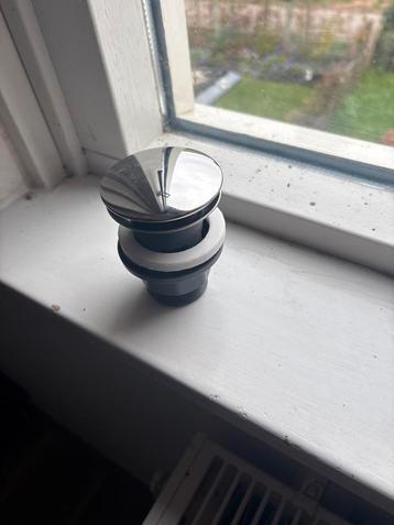 Wastafel Afvoer Plug beschikbaar voor biedingen