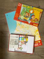 Een 10 voor Topo - Topografisch spel, Een of twee spelers, Ophalen of Verzenden, Zo goed als nieuw