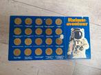 Ruimte Avontuur Munten Set, Ophalen of Verzenden, Overige waardes, Setje