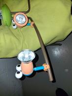 Philips masive decklamp, Ophalen, Kunststof, Nieuw, Minder dan 50 cm
