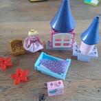 LEGO Duplo Disney Princess doornroosje Slaapkamer, Ophalen of Verzenden, Zo goed als nieuw, Taarten of Cupcakes, Overige typen
