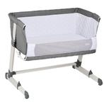 co sleeper, Kinderen en Baby's, Babywiegjes en Ledikanten, Ophalen, Zo goed als nieuw, Overige typen