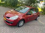 Renault Clio 1.2-16V Authentique/Airco, Voorwielaandrijving, Gebruikt, Zwart, 4 cilinders