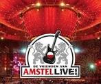 De Vrienden van Amstel LIVE 2026, Tickets en Kaartjes, Evenementen en Festivals, Twee personen