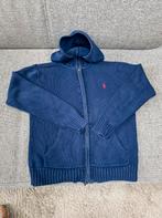 Marco Polo Vest - Blauw, Kleding | Dames, Ophalen of Verzenden, Zo goed als nieuw, Blauw