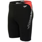 Nieuwe Speedo Endurance+ Boom Splice Jammer Zwembroek Black, Zwart, Info@allsport-group.com, All Sport NV, Ophalen of Verzenden