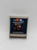 Rescue on Fractalus Atari XE, Atari Jaguar, ., 1 speler, Racen en Vliegen