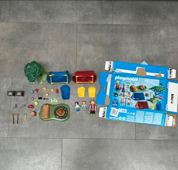 Playmobil summer fun beschikbaar voor biedingen