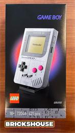 LEGO Game Boy 72046, Lego, Lego, Lego, Nieuw