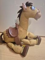 Toy Story Bullseye Interactieve Pop met geluid, Ophalen of Verzenden, Overige figuren, Zo goed als nieuw, Overige typen