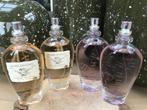 2x Replay original 60ml + 2x Replay jeans spirit 60ml, Sieraden, Tassen en Uiterlijk, Uiterlijk | Parfum, Ophalen of Verzenden