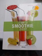 Sap en smoothie dieet Christine bailey, Ophalen of Verzenden, Dieet en Voeding