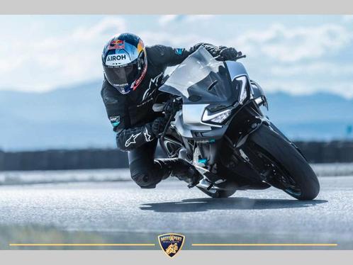 CFMOTO 675 SR-R (bj 2025), Motoren, Motoren | Overige merken, Bedrijf, Super Sport, meer dan 35 kW, 3 cilinders