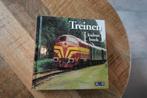 Trein fotoboek, Ophalen of Verzenden, Zo goed als nieuw, Trein, Boek of Tijdschrift