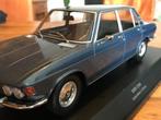 BMW 2500 (E3) 1968 - Minichamps - 1:18 - nieuw in OVP, Nieuw, Ophalen of Verzenden, MiniChamps, Auto