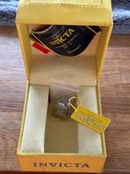 Invicta Herenhorloge 26387 - Niet Gedragen, Sieraden, Tassen en Uiterlijk, Horloges | Heren, Overige merken, Staal, Polshorloge