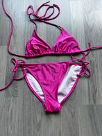 Nieuwe Roze Loavies Bikini - Maat S, Ophalen of Verzenden, Nieuw, Roze, Bikini