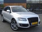 Audi Q5 2.0 TFSI Quattro / ProLine / MMI / LED / *NAP*, Auto's, Audi, Origineel Nederlands, Te koop, Airconditioning, Zilver of Grijs