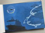 Hr. Ms. Johan de Witt African Partnership Station 2009, Ophalen of Verzenden, Marine, Nederland, Boek of Tijdschrift