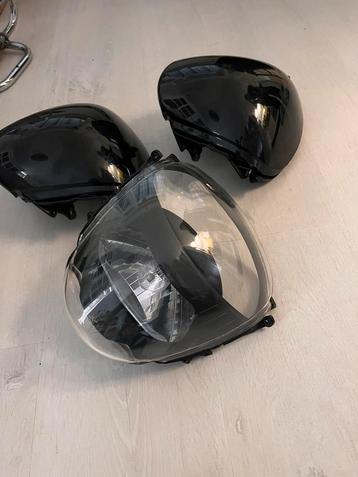 Zip unit beschikbaar voor biedingen