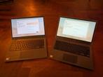 2 x Lenovo Chromebook S345-14AST, Computers en Software, Chromebooks, 14 inch, Qwerty, Touchscreen, Ophalen of Verzenden