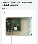 Tedsen MO710AFN universele rolluikbesturing, Ophalen of Verzenden, Gebruikt