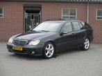 Mercedes-Benz C-klasse Combi 200 K. Classic, Automaat, Achterwielaandrijving, 1796 cc, Stationwagon