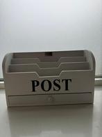 posthouder, Ophalen, Zo goed als nieuw, Vulpen, Overige merken