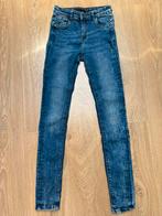 Coolcat meisjes Skinny spijkerbroek blauw maat 158/164, Ophalen of Verzenden, Gebruikt, Meisje, Broek