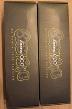 2x Nieuwe Gens Ace 4S 8000mAh LiPo Batterijen, Hobby en Vrije tijd, Modelbouw | Radiografisch | Auto's, Ophalen of Verzenden, Nieuw