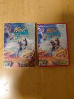 Winx Club: Magische Avontuur Dvd, Cd's en Dvd's, Ophalen, Avontuur, Zo goed als nieuw, Vanaf 6 jaar