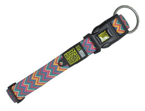 MAX & MOLLY Vintage Pink Halsband L Nek 39-62 cm KOOPJE!!!, Dieren en Toebehoren, Hondenhalsbanden en Penningen, Nieuw, Ophalen of Verzenden