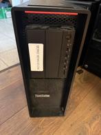 Lenovo P520 Workstation | Xeon W-2135 64gb DDR4  256GB SSD, 64 GB of meer, Intel Xeon, Ophalen of Verzenden, SSD