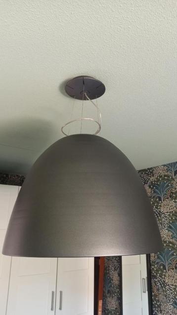 Artimide Nur hanglamp - aluminium antraciet  beschikbaar voor biedingen
