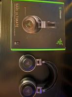 Razer Nari Ultimate (Haptic Feedback), Computers en Software, Headsets, Ophalen of Verzenden, Zo goed als nieuw, Over-ear