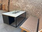 Cosiloft Vuurtafel 120 x 80, Ophalen, Gebruikt