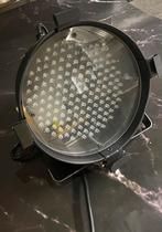 LED Par56 Short Black DMX – Zo goed als nieuw –, Ophalen, Zo goed als nieuw, Licht, Kleur
