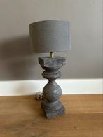 Sobere tafellamp, Ophalen, Zo goed als nieuw, Minder dan 50 cm