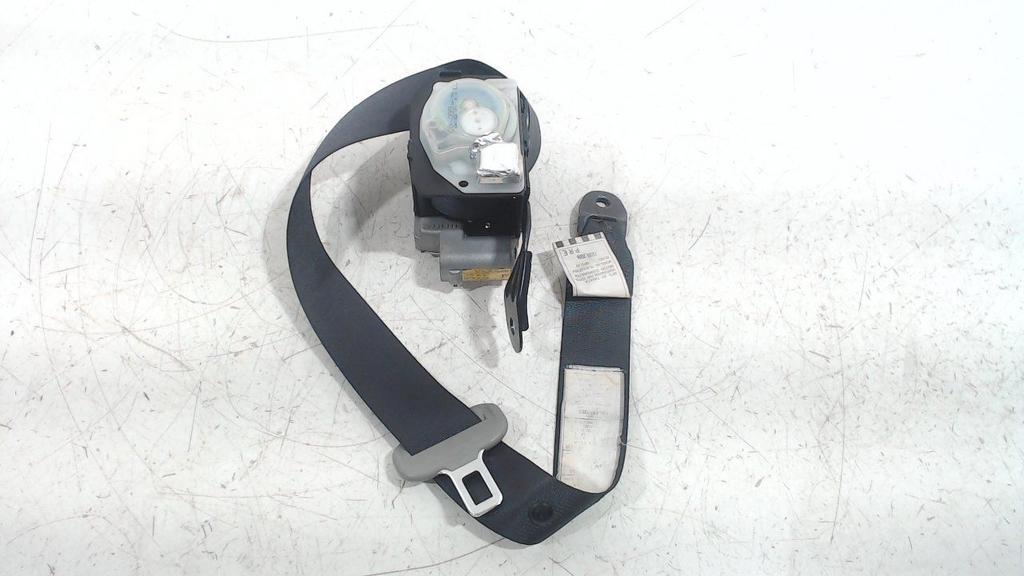 Veiligheidsgordel links achter Lexus IS, Auto-onderdelen, Interieur en Bekleding, Lexus, Gebruikt, Herkomst onderdeel bekend, 12 maanden garantie