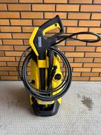 Karcher k4 power control, Ophalen of Verzenden, Zo goed als nieuw, Elektrisch