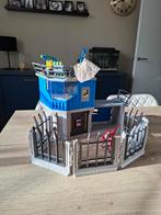 Schleich dino onderzoek station 41462, Kinderen en Baby's, Speelgoed | Actiefiguren, Ophalen of Verzenden, Zo goed als nieuw