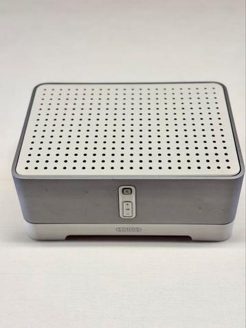 Sonos systeem beschikbaar voor biedingen