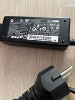 HP Laptop Oplader, Computers en Software, Laptop-opladers, Ophalen of Verzenden, Gebruikt