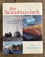 Het Scandinavisch kookboek - Trina Hahnemann, Boeken, Gelezen, Voorgerechten en Soepen, Trina Hahnemann, Ophalen of Verzenden