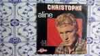 Christophe.     Aline, Cd's en Dvd's, Ophalen of Verzenden, Zo goed als nieuw, Single