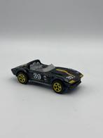 Hot Wheels Corvette Grand Sport Roadster, Ophalen of Verzenden, Zo goed als nieuw, Auto