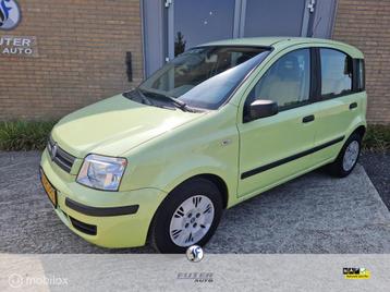 Fiat Panda 1.2 Dynamic 5Drs beschikbaar voor biedingen
