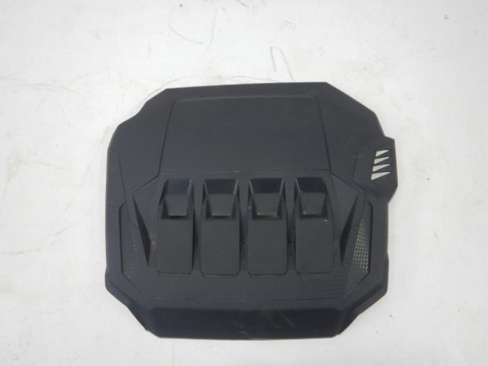 Afdekplaat motor Volkswagen Polo (22728088), Auto-onderdelen, Motor en Toebehoren, Gebruikt, Ophalen of Verzenden