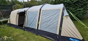 Kampa Croyde 6 Classic Air'.
 beschikbaar voor biedingen