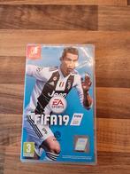 FIFA 19 - Nintendo Switch, Online, Gebruikt, 1 speler, Ophalen of Verzenden